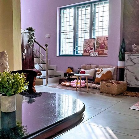 Guestland Homestay Kochi 外观 照片