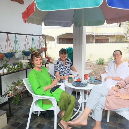 Guestland Homestay Kochi 外观 照片