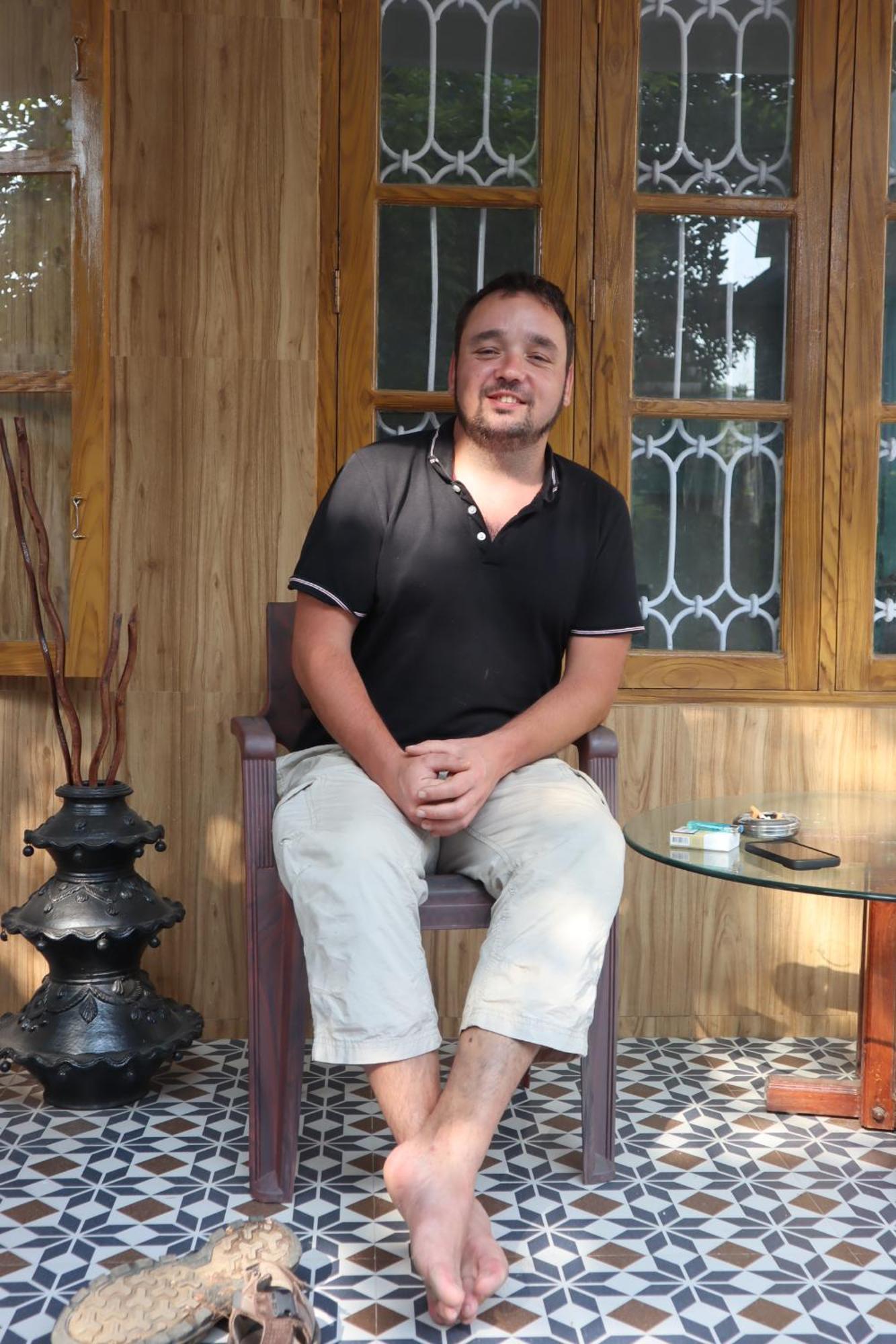 Guestland Homestay Kochi 外观 照片