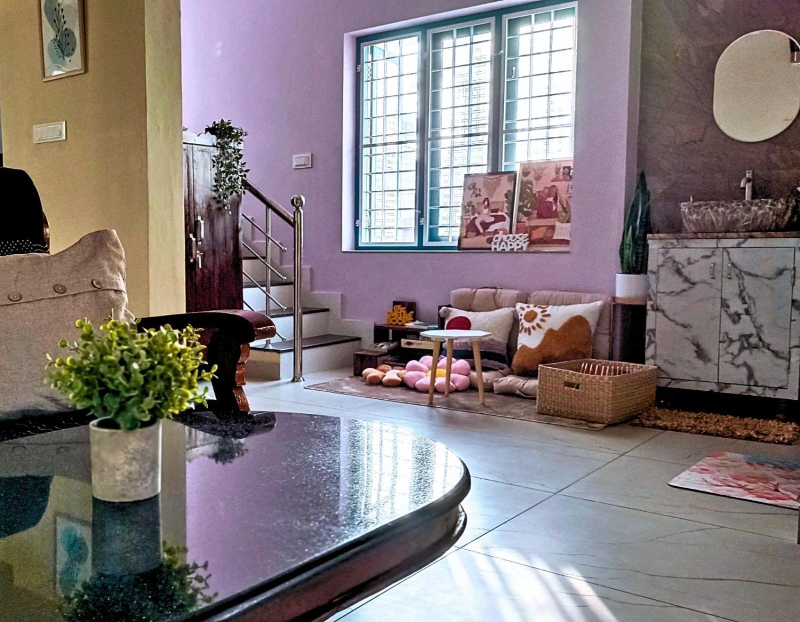 Guestland Homestay Kochi 外观 照片