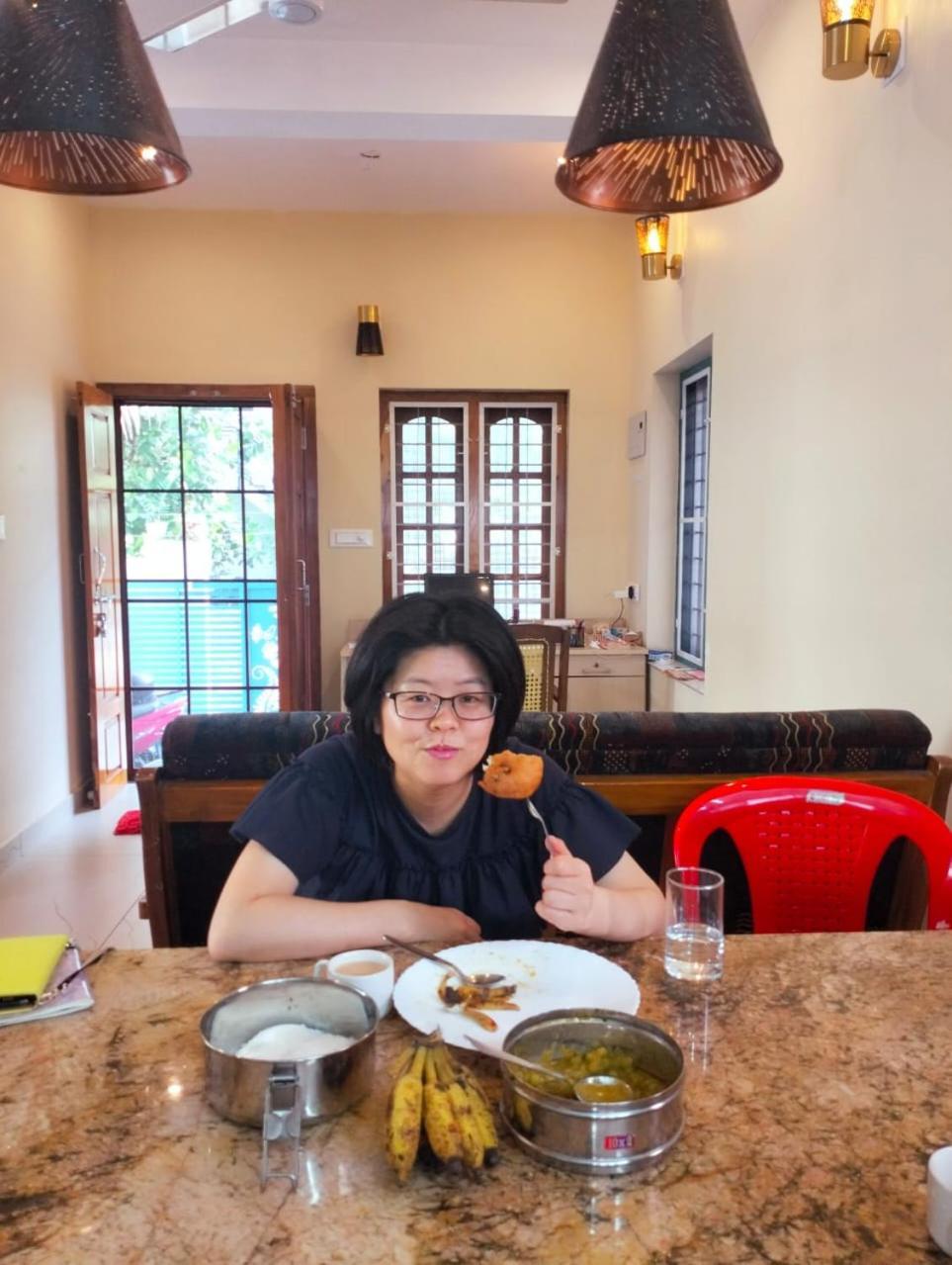 Guestland Homestay Kochi 外观 照片