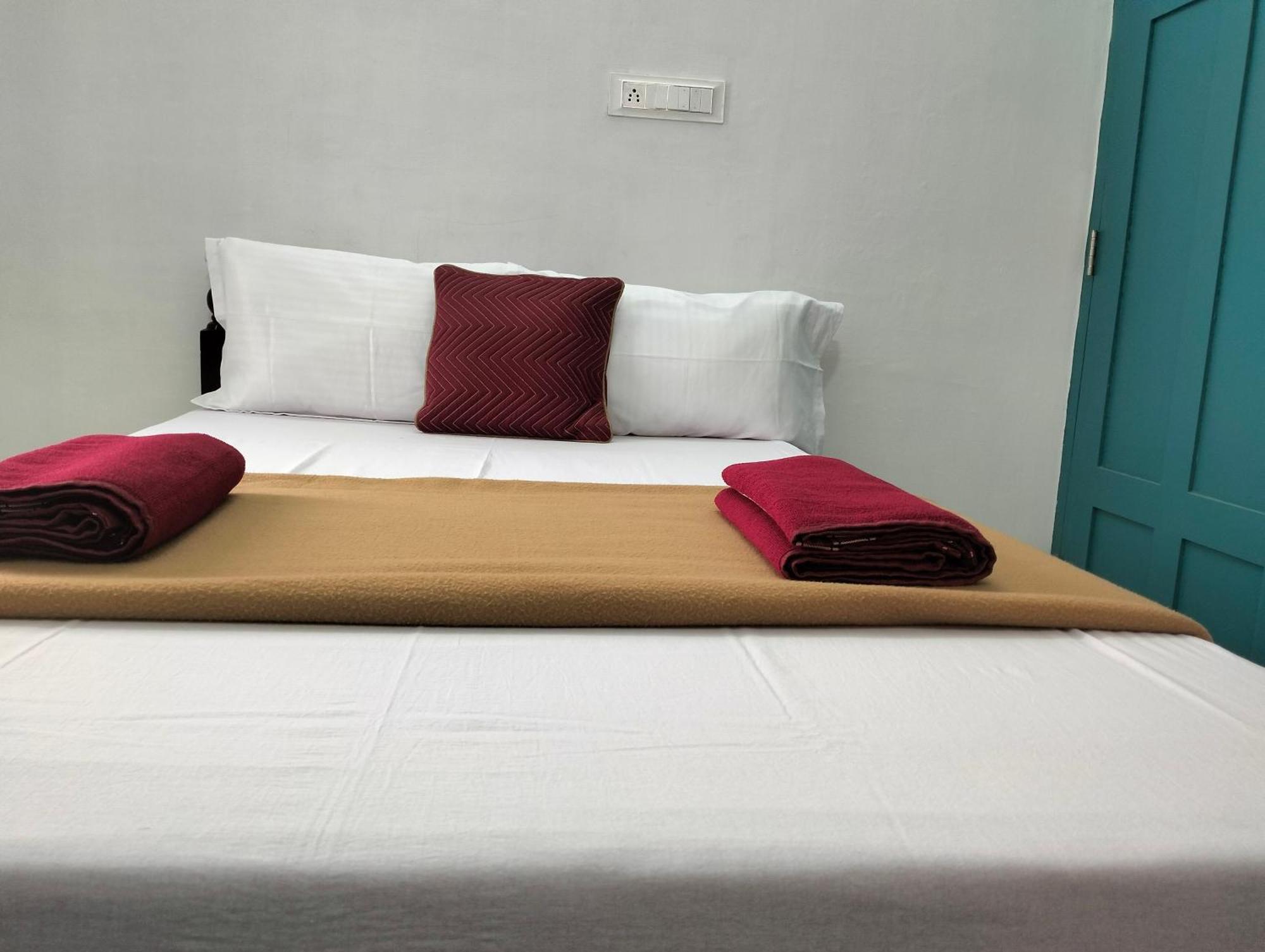 Guestland Homestay Kochi 外观 照片
