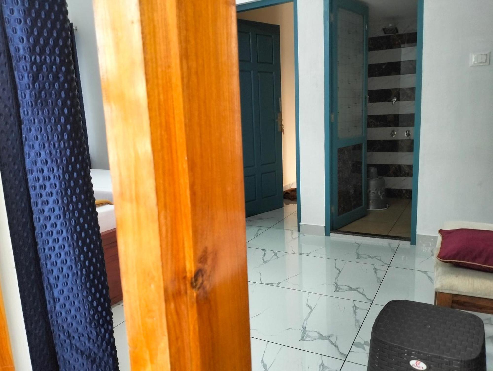 Guestland Homestay Kochi 外观 照片