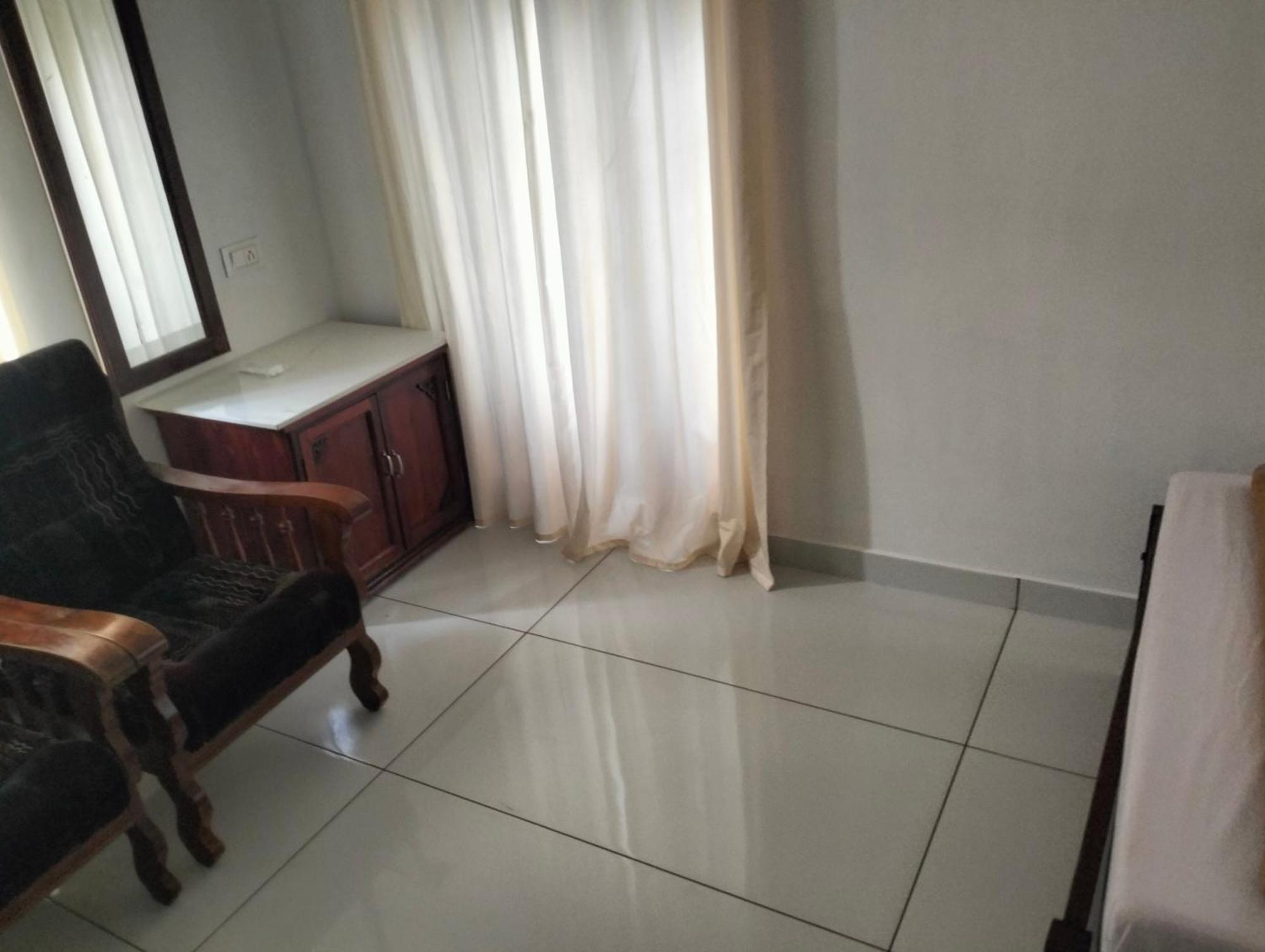 Guestland Homestay Kochi 外观 照片