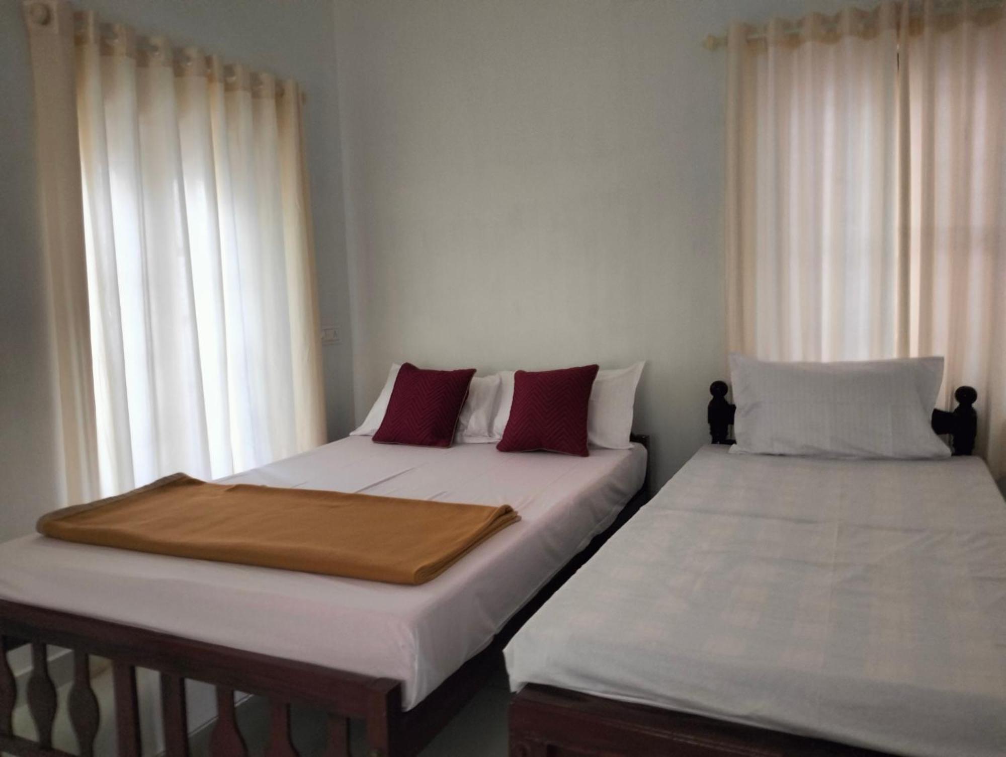 Guestland Homestay Kochi 外观 照片