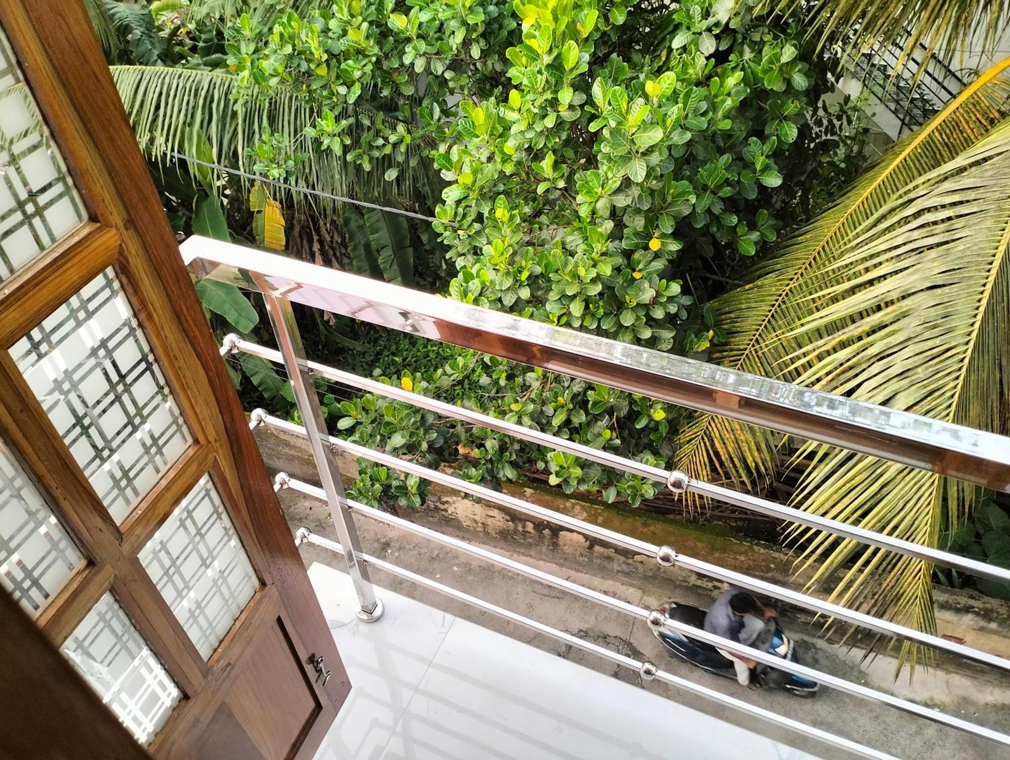 Guestland Homestay Kochi 外观 照片