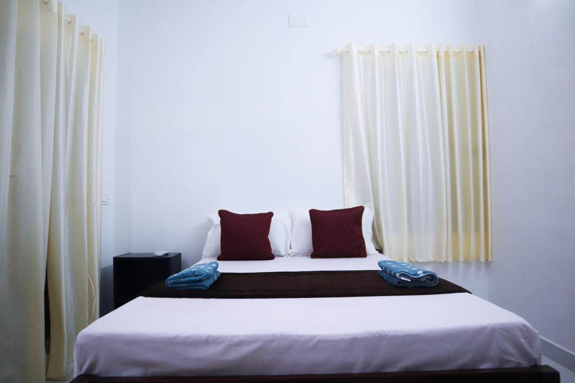 Guestland Homestay Kochi 外观 照片