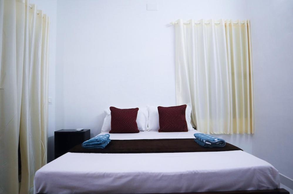Guestland Homestay Kochi 外观 照片