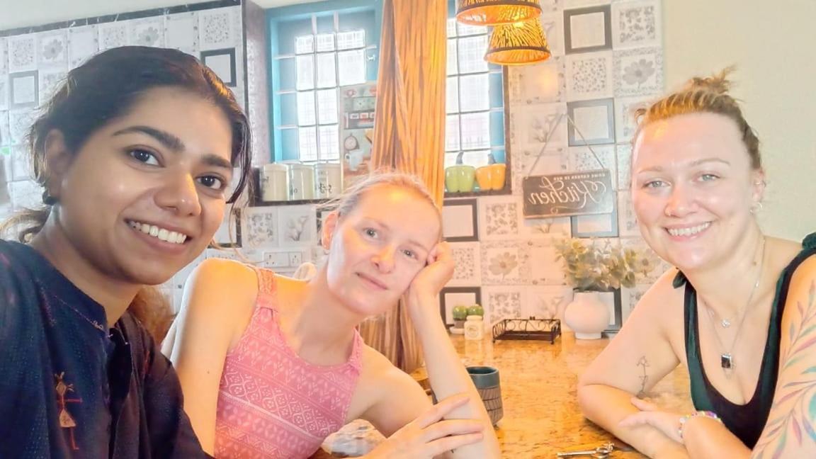 Guestland Homestay Kochi 外观 照片