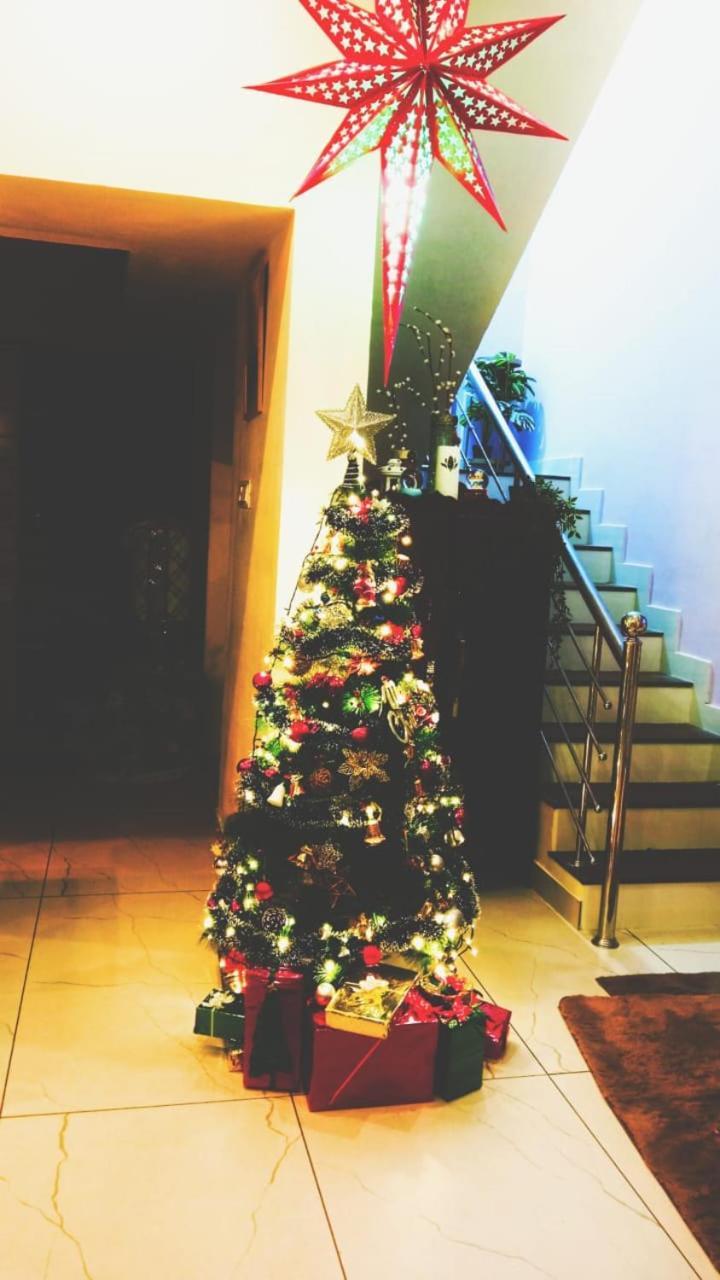 Guestland Homestay Kochi 外观 照片